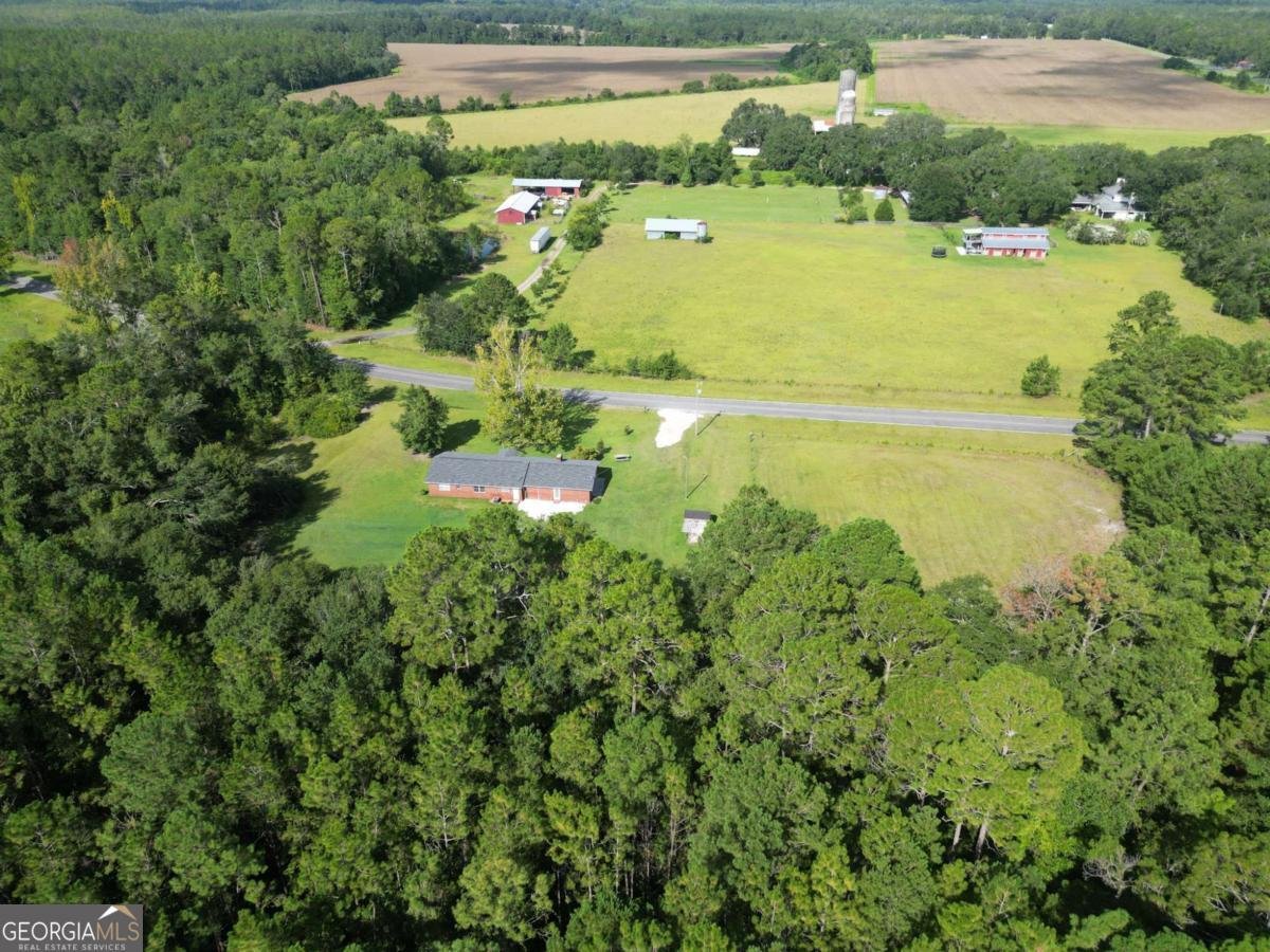 1597 Dairy Road Hinesville - Photo 52