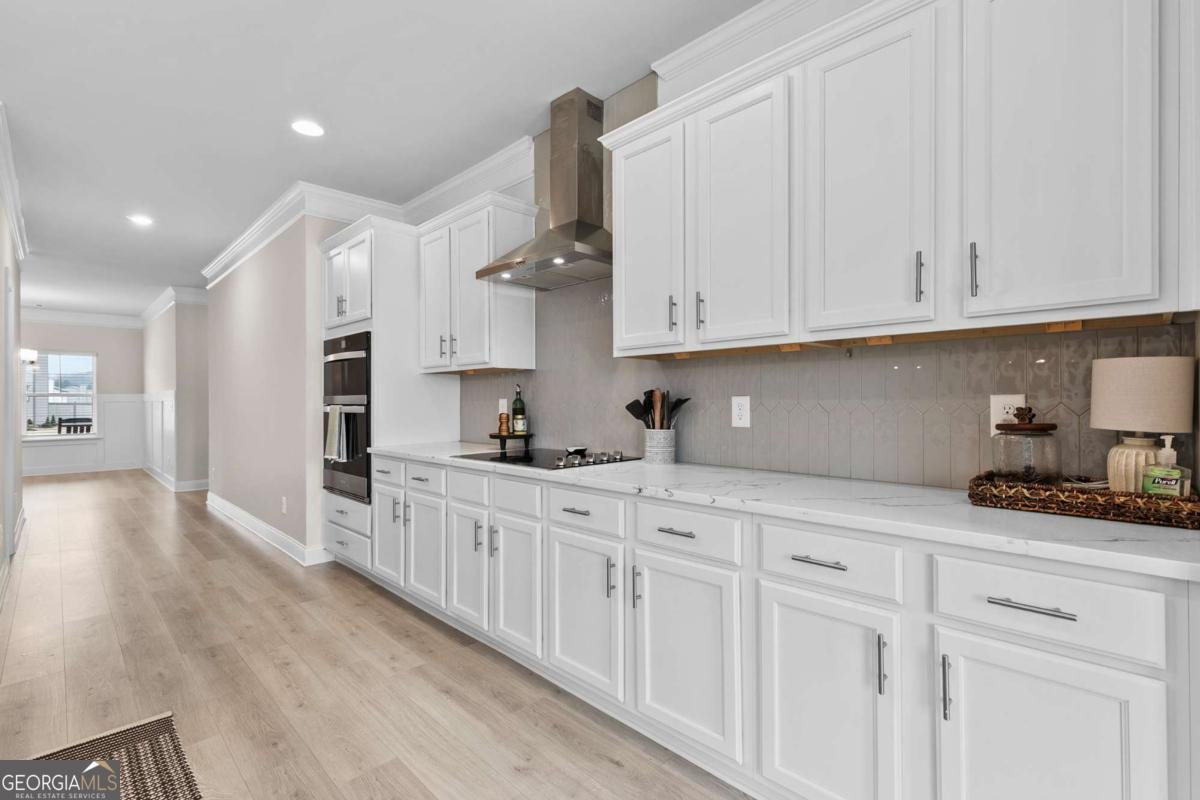 1304 Honeysuckle Lane Hoschton - Photo 12