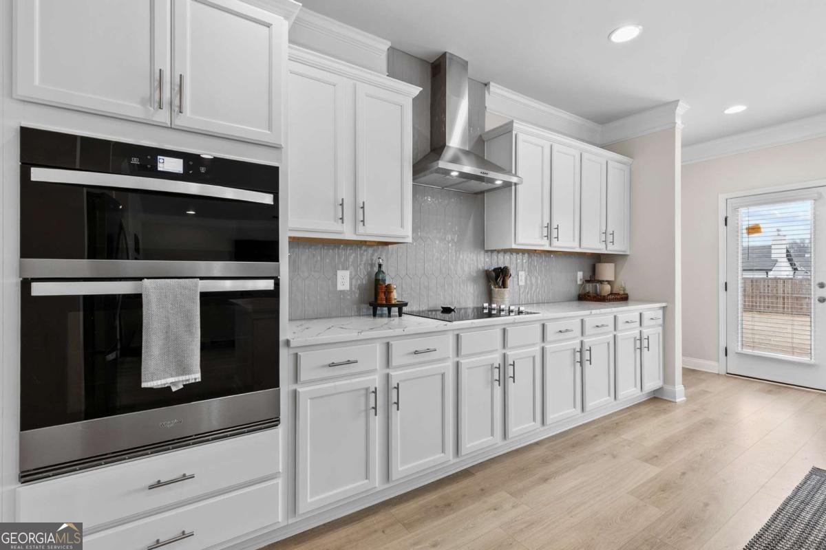 1304 Honeysuckle Lane Hoschton - Photo 13