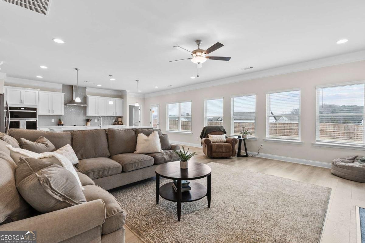 1304 Honeysuckle Lane Hoschton - Photo 15