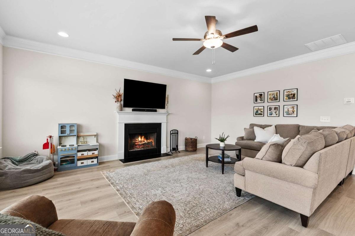 1304 Honeysuckle Lane Hoschton - Photo 16