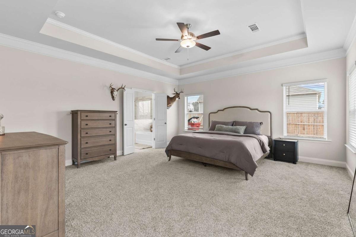 1304 Honeysuckle Lane Hoschton - Photo 18