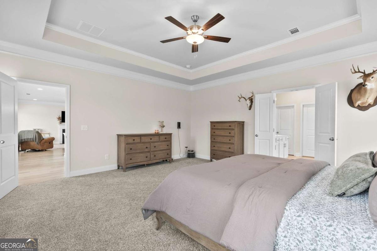 1304 Honeysuckle Lane Hoschton - Photo 19