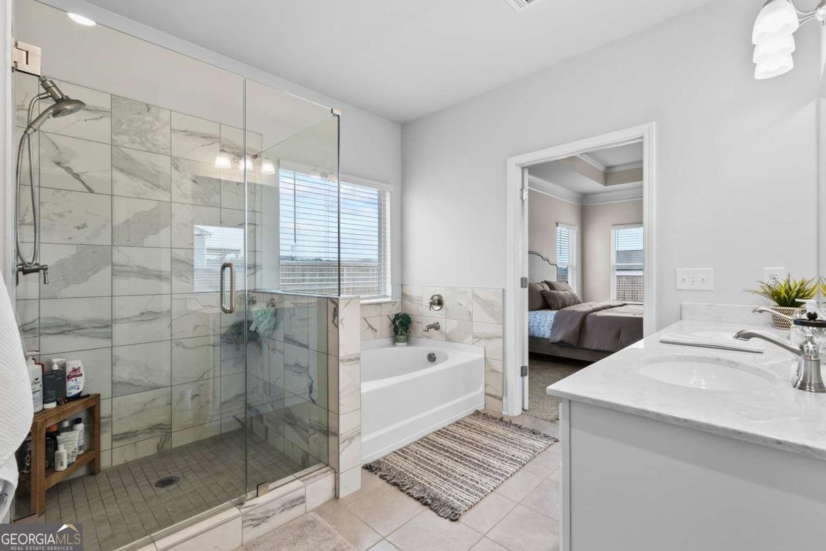 1304 Honeysuckle Lane Hoschton - Photo 21