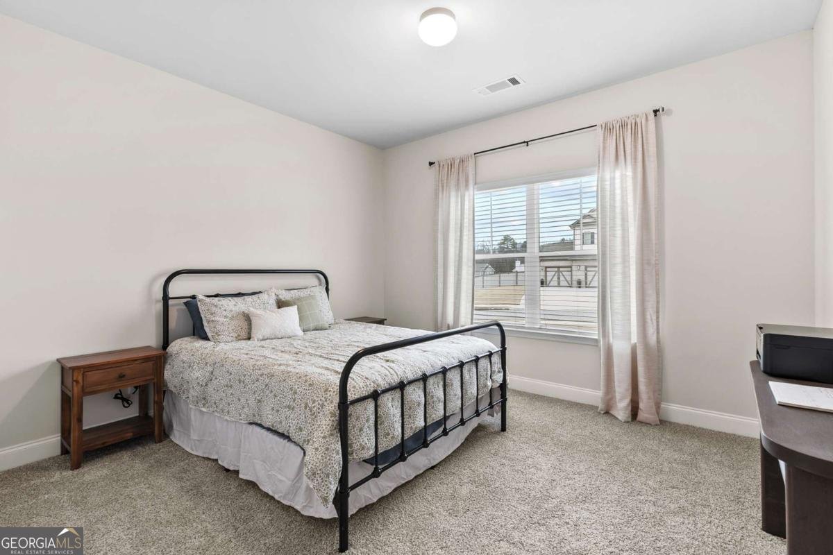 1304 Honeysuckle Lane Hoschton - Photo 24