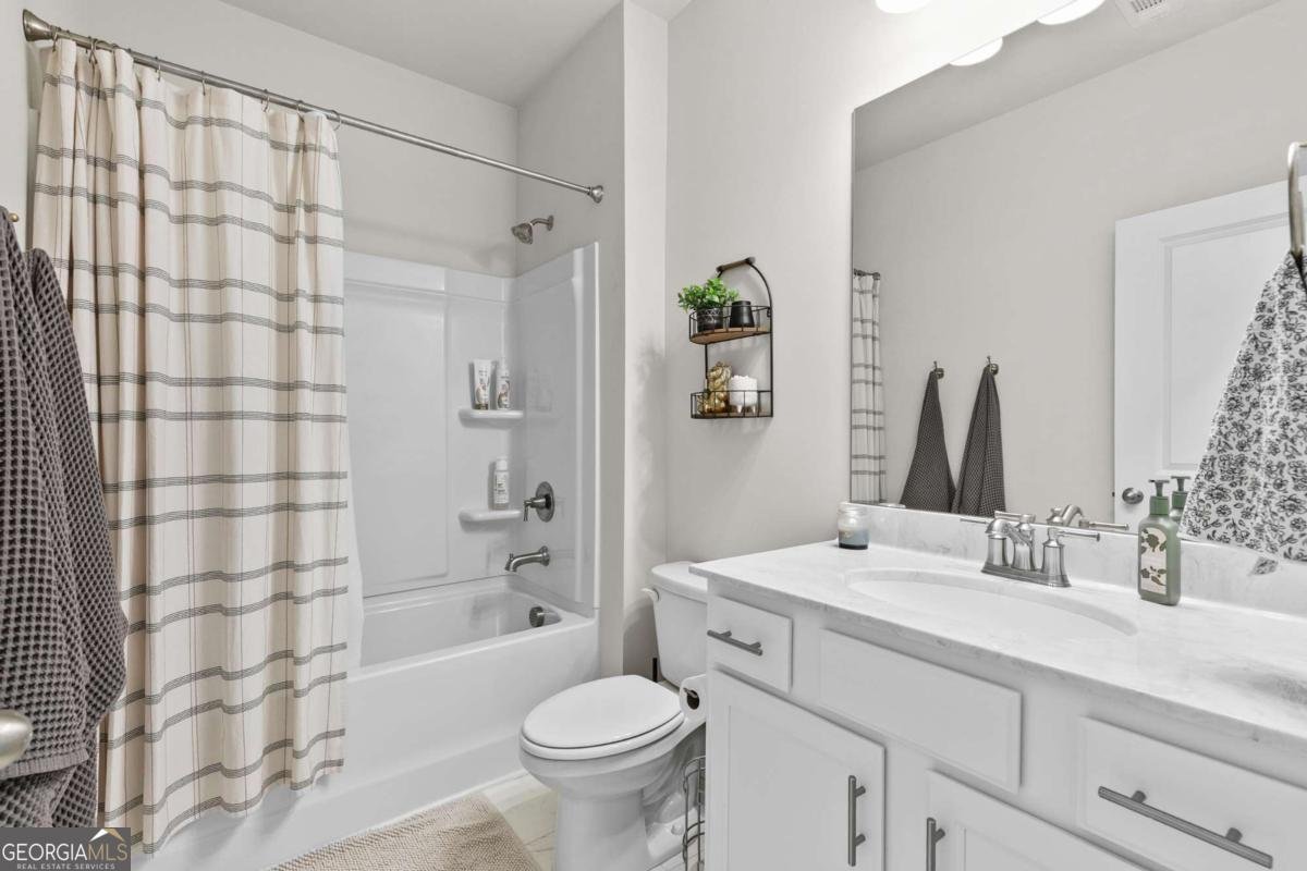 1304 Honeysuckle Lane Hoschton - Photo 26