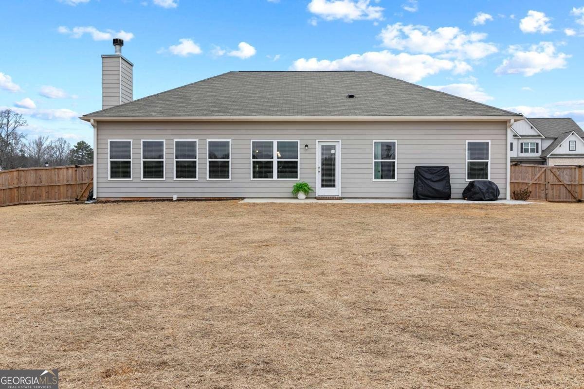 1304 Honeysuckle Lane Hoschton - Photo 27