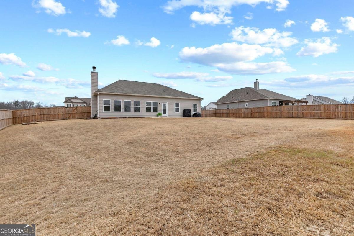 1304 Honeysuckle Lane Hoschton - Photo 29