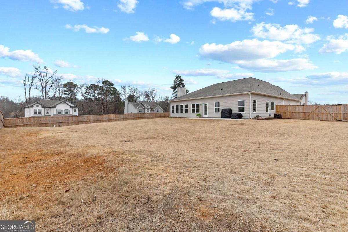 1304 Honeysuckle Lane Hoschton - Photo 30