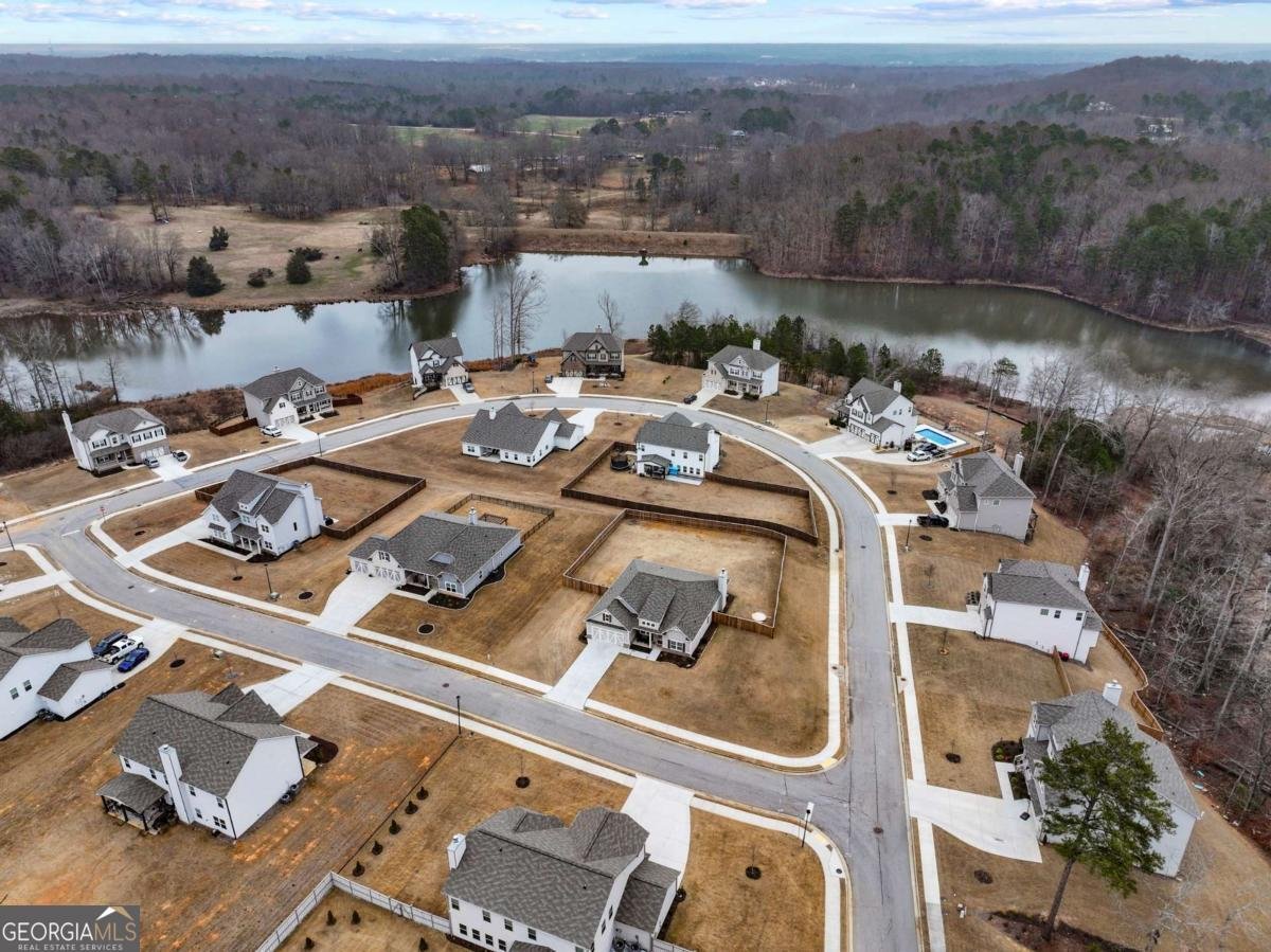 1304 Honeysuckle Lane Hoschton - Photo 31