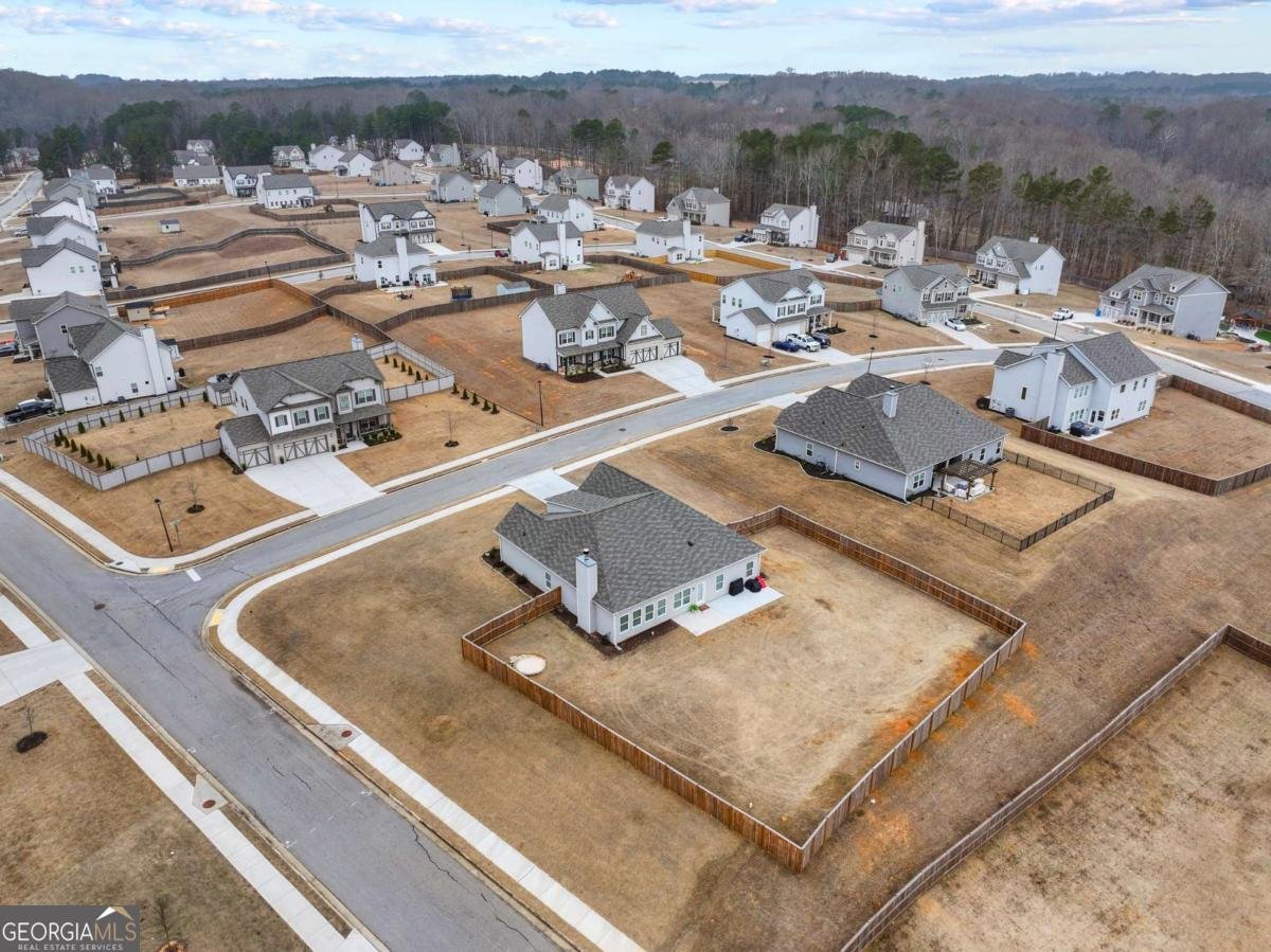 1304 Honeysuckle Lane Hoschton - Photo 32