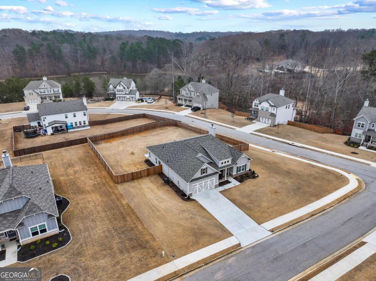 1304 Honeysuckle Lane Hoschton - Photo 33