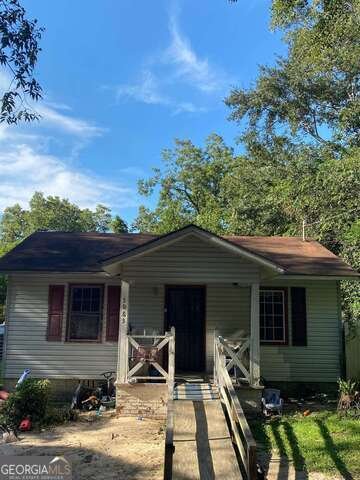 3083 Montpelier Place Macon - Photo 1