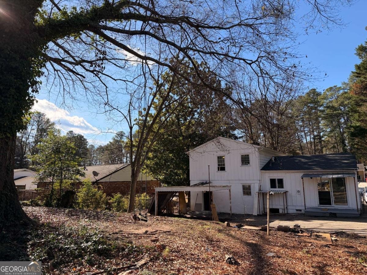 3268 Oakcliff Road Atlanta - Photo 35