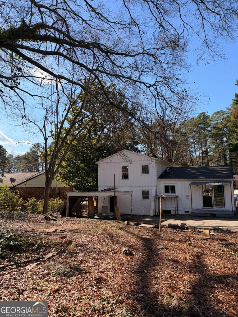 3268 Oakcliff Road Atlanta - Photo 36