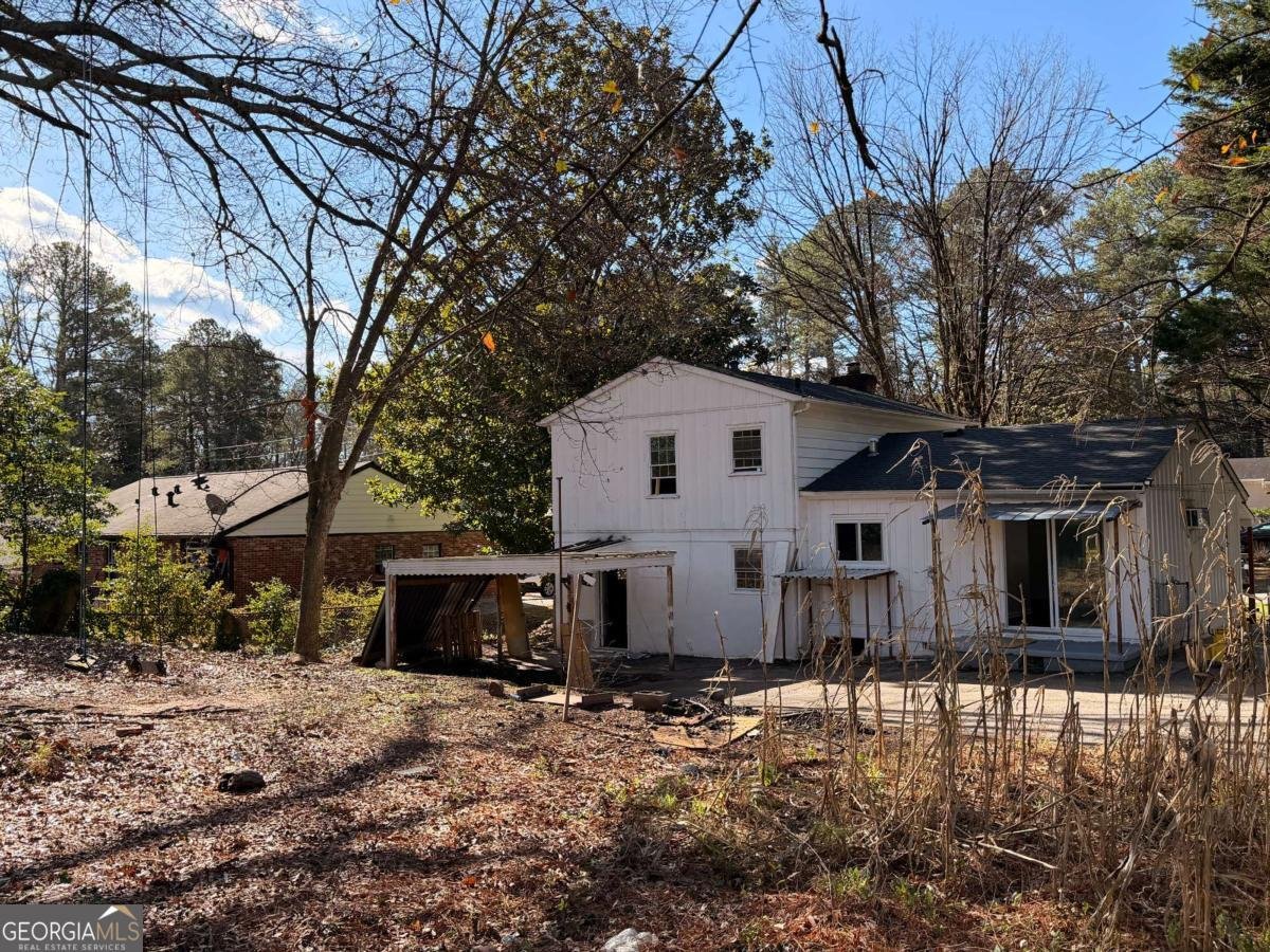 3268 Oakcliff Road Atlanta - Photo 38