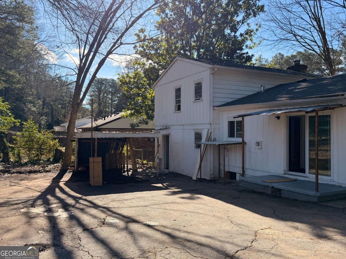 3268 Oakcliff Road Atlanta - Photo 39