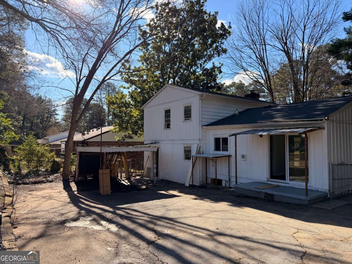 3268 Oakcliff Road Atlanta - Photo 6