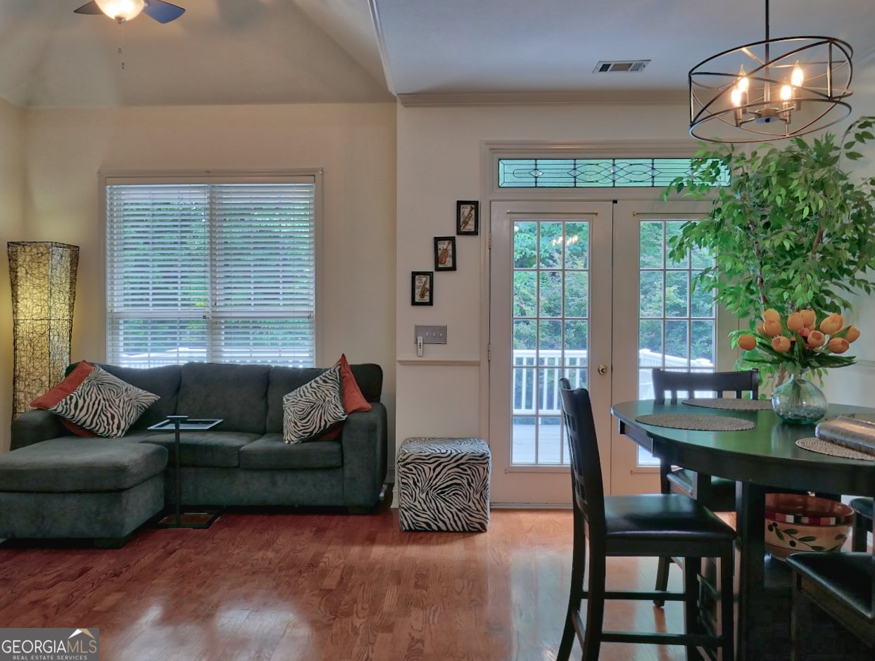 183 Eagles Club Drive Stockbridge - Photo 10