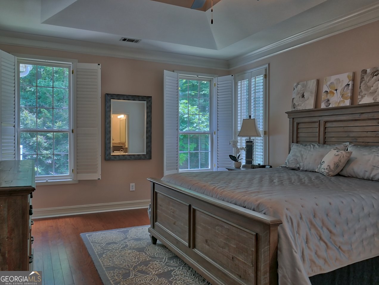 183 Eagles Club Drive Stockbridge - Photo 15