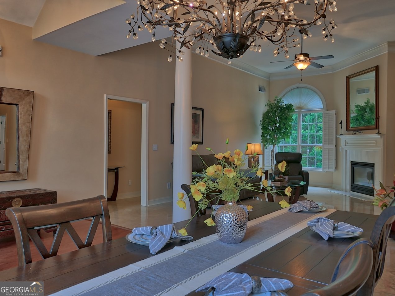 183 Eagles Club Drive Stockbridge - Photo 6