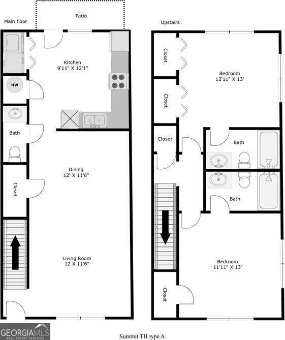 1035 Barnett Shoals Road Athens - Photo 10