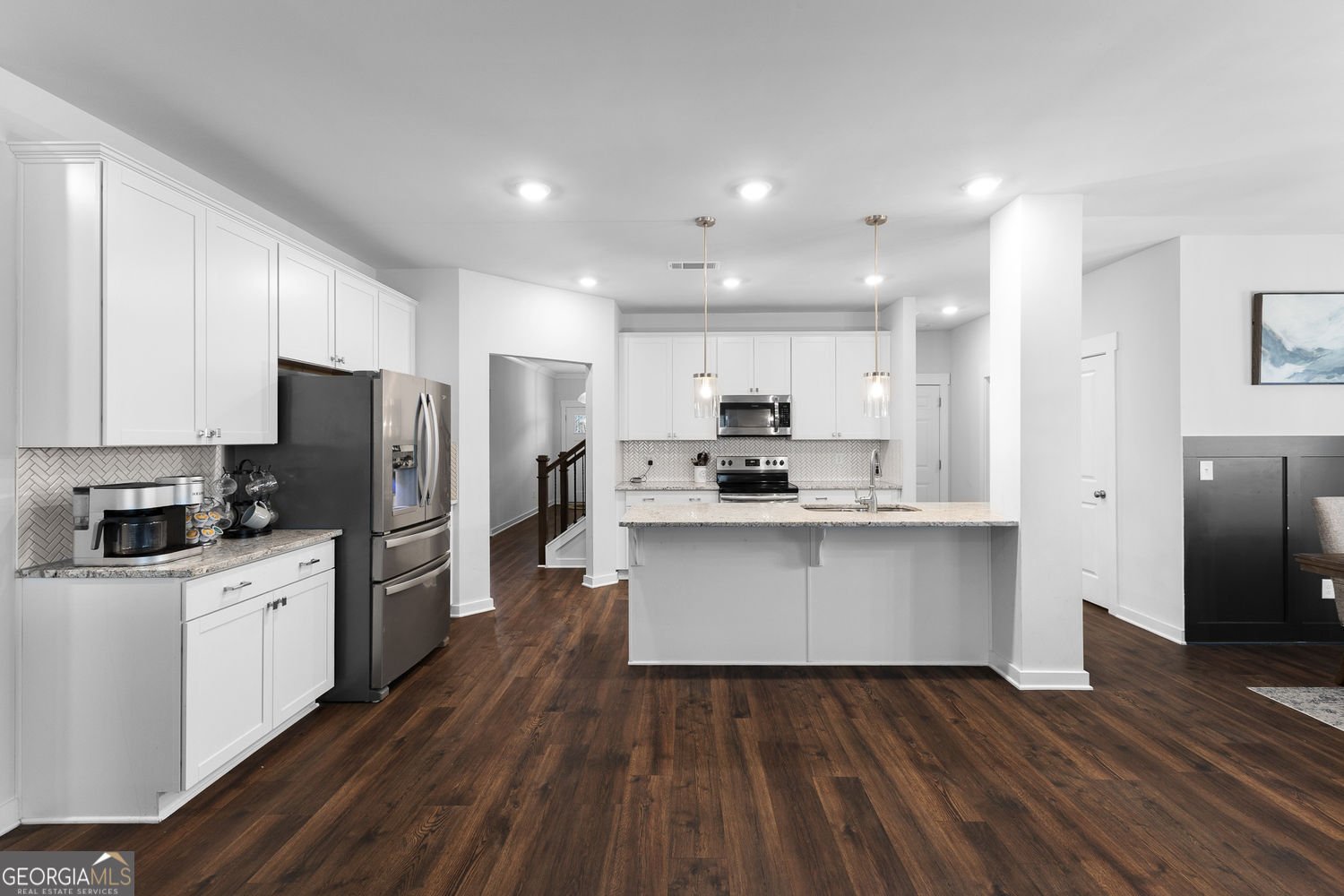 2253 Cotton Gin Row Jefferson - Photo 10