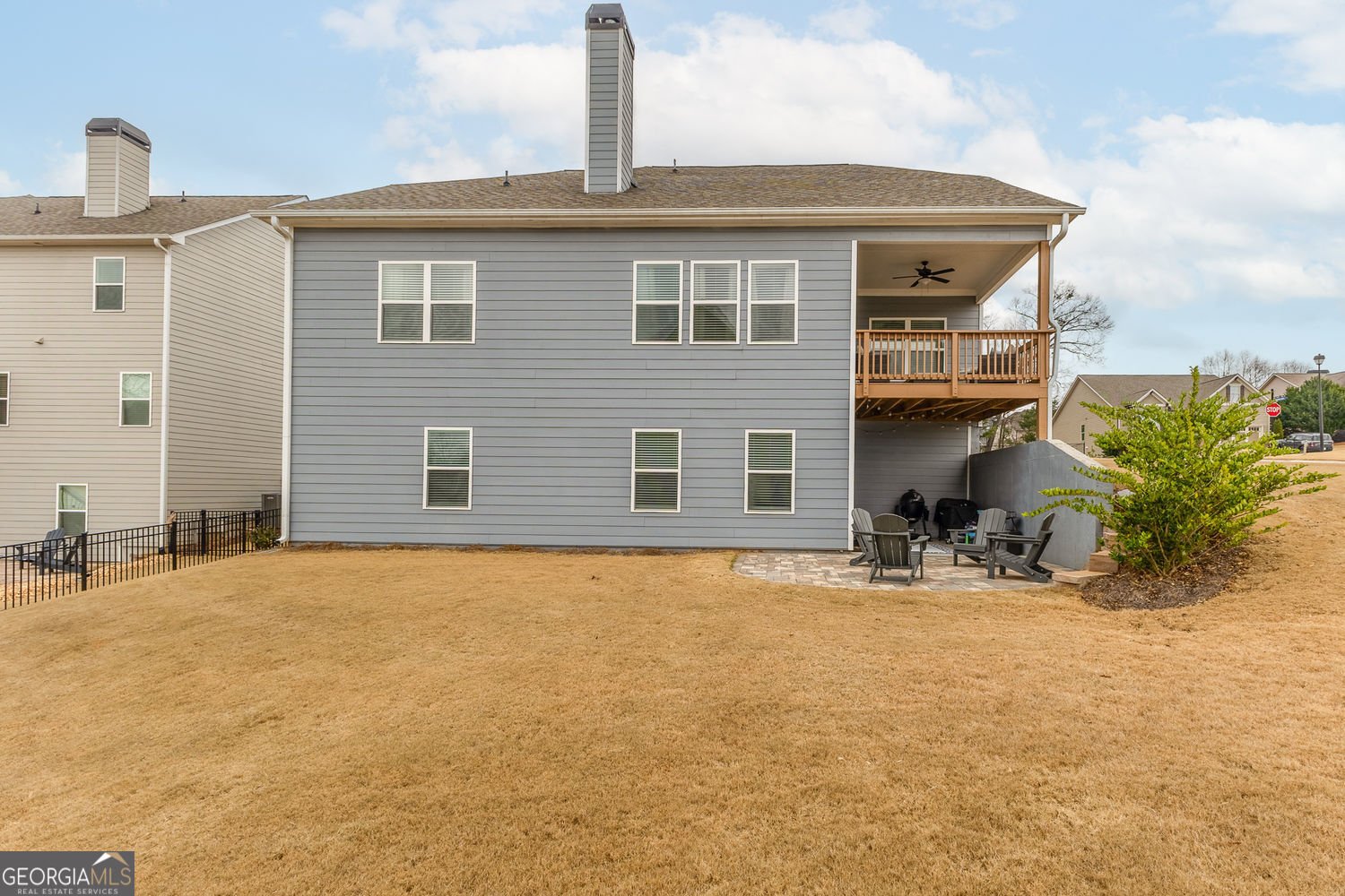 2253 Cotton Gin Row Jefferson - Photo 6