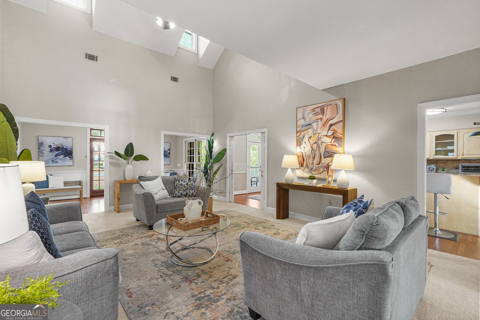 2 Rum Runners Alley Savannah - Photo 10