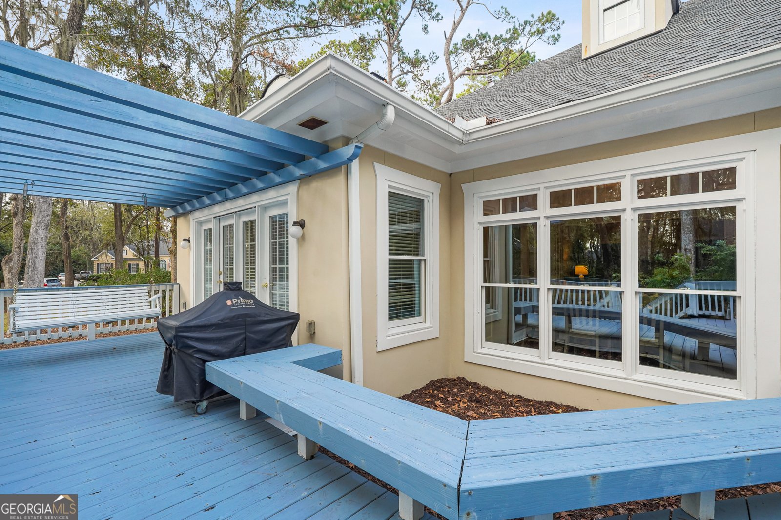 2 Rum Runners Alley Savannah - Photo 20