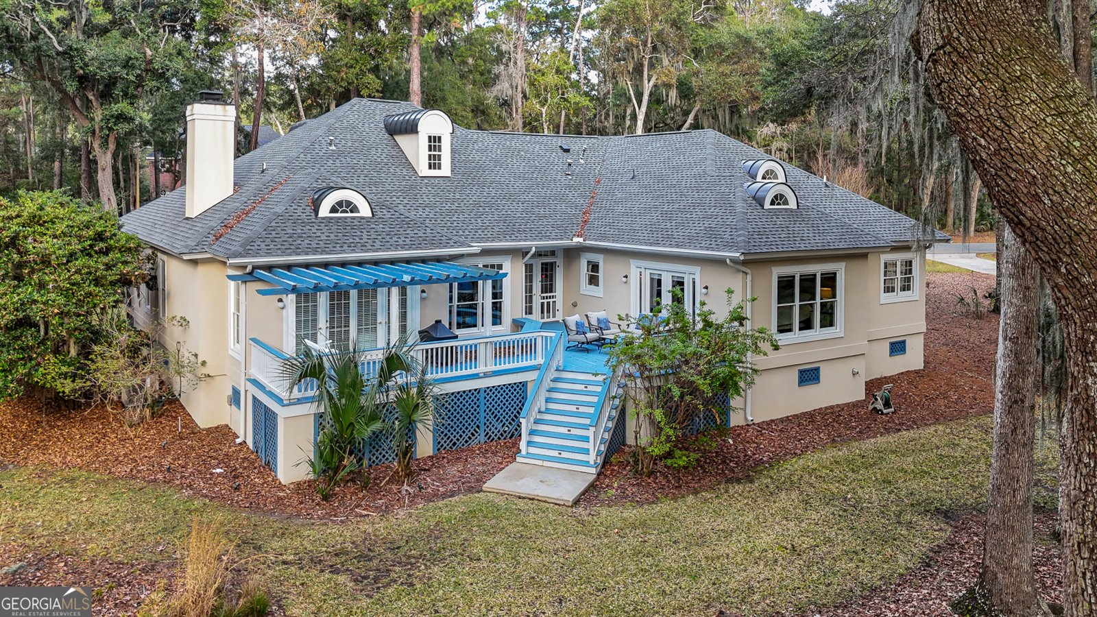 2 Rum Runners Alley Savannah - Photo 21