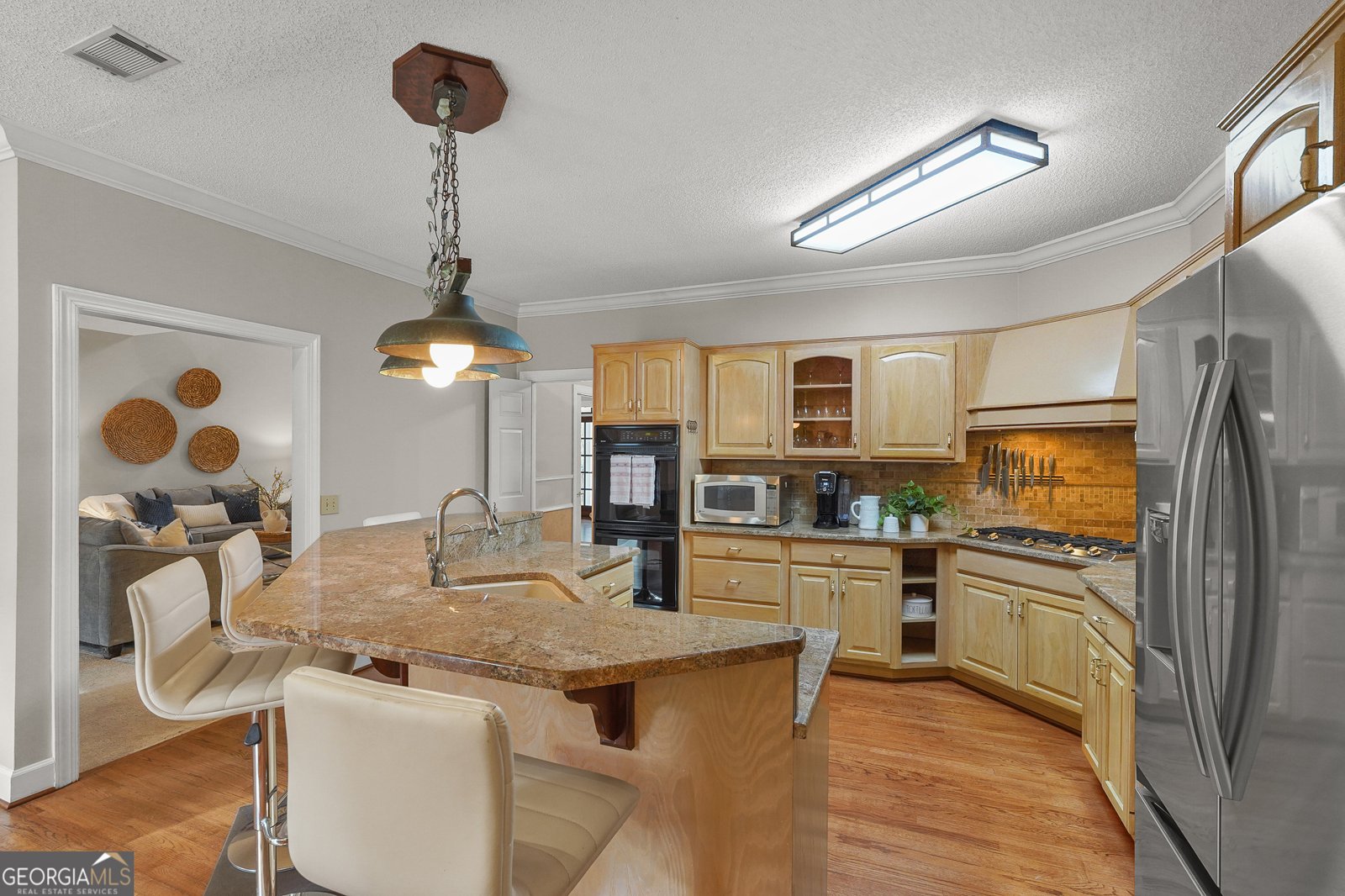 2 Rum Runners Alley Savannah - Photo 23