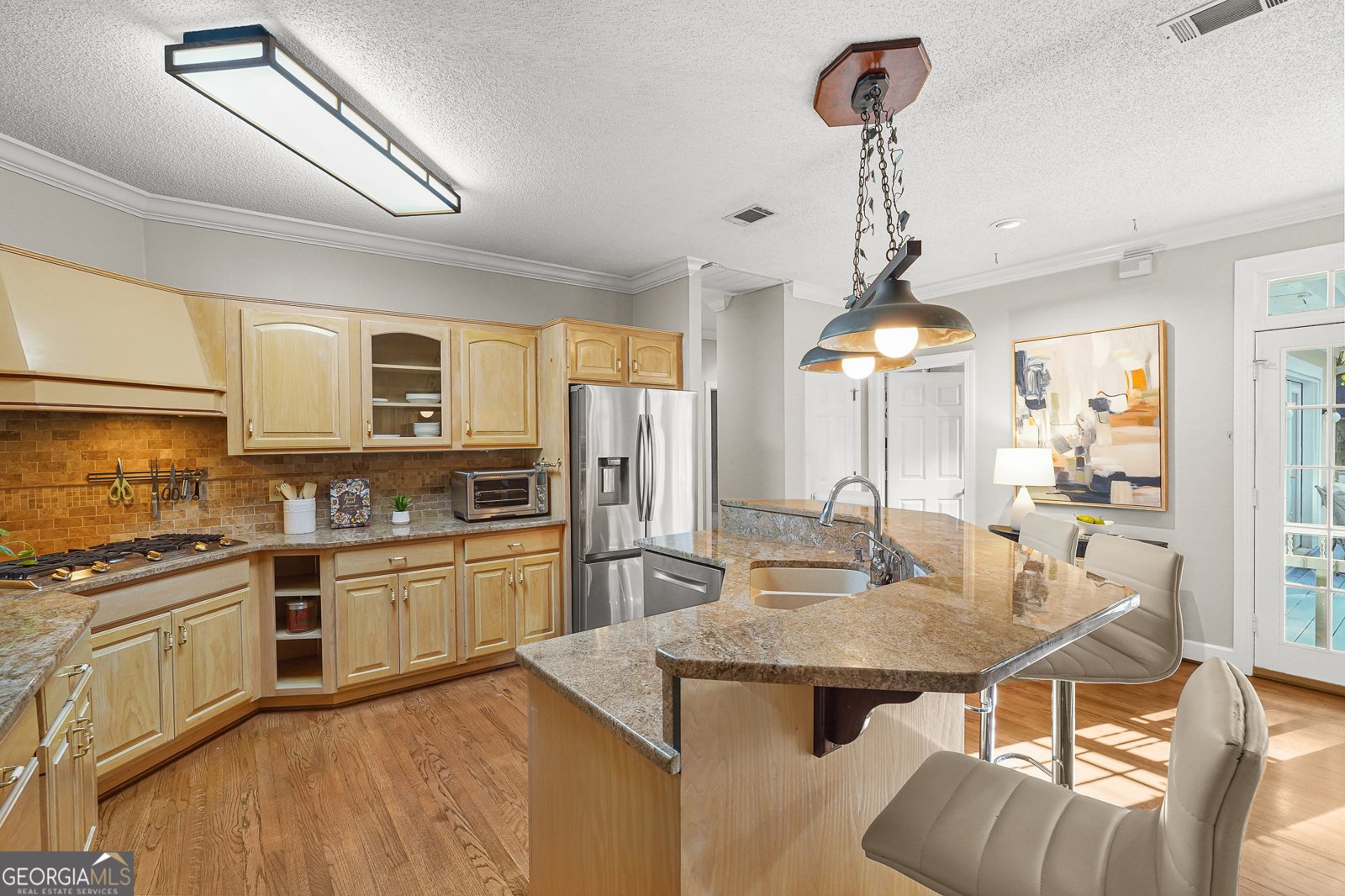 2 Rum Runners Alley Savannah - Photo 25