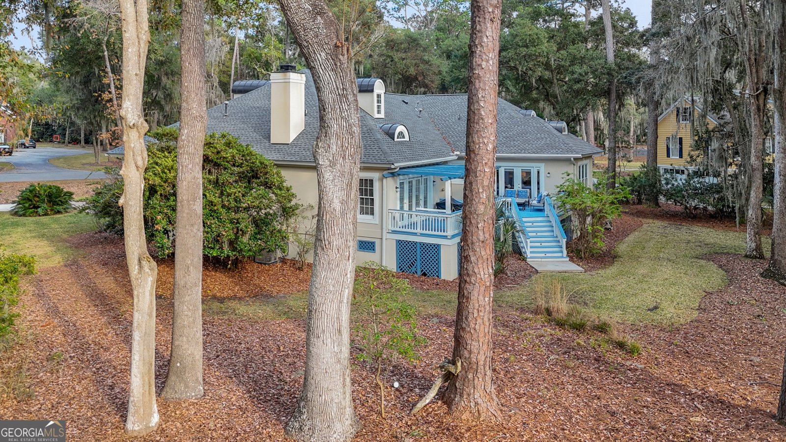 2 Rum Runners Alley Savannah - Photo 26