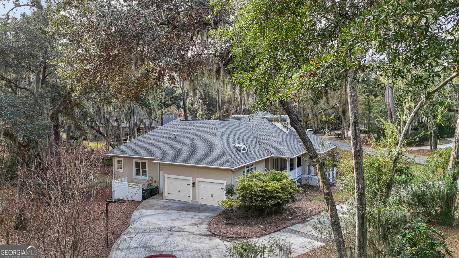 2 Rum Runners Alley Savannah - Photo 37