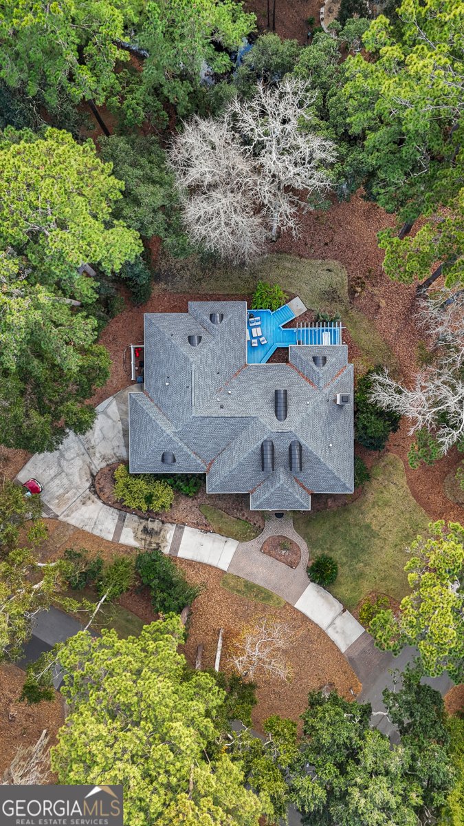 2 Rum Runners Alley Savannah - Photo 38