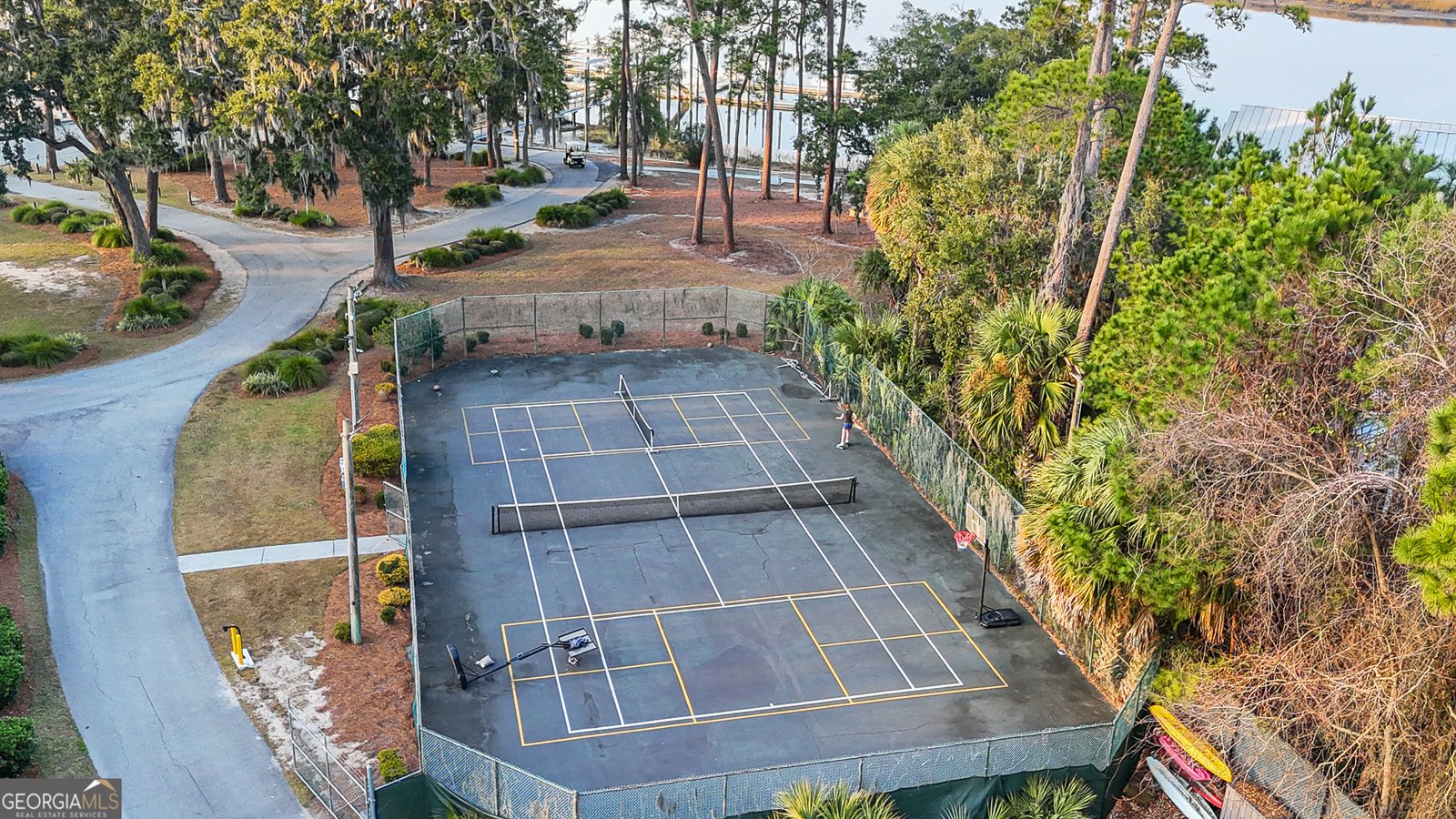 2 Rum Runners Alley Savannah - Photo 49