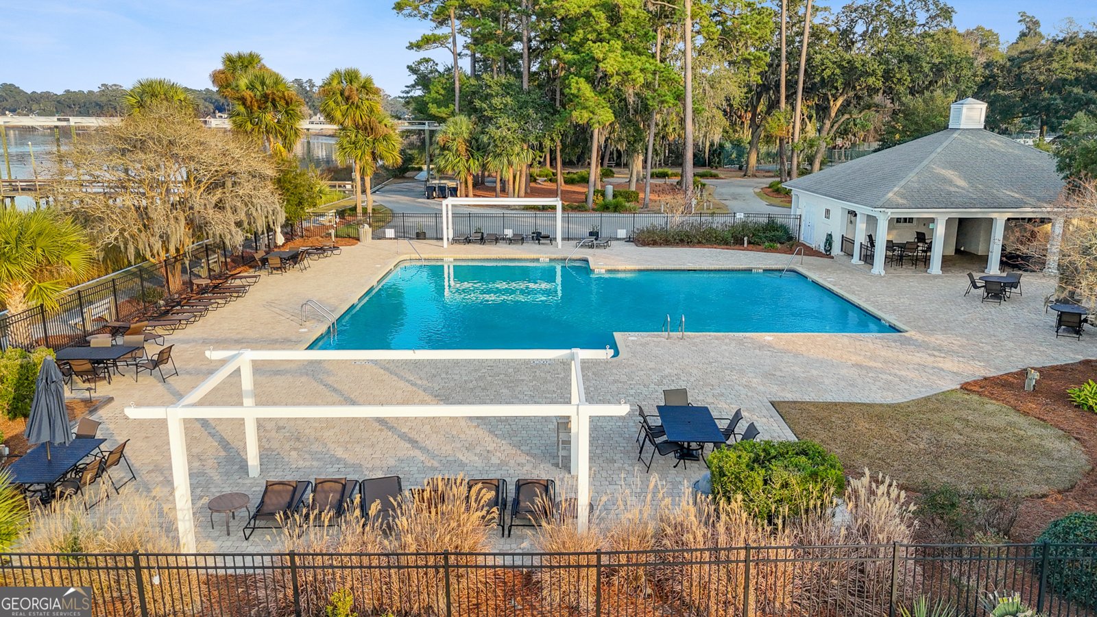 2 Rum Runners Alley Savannah - Photo 50