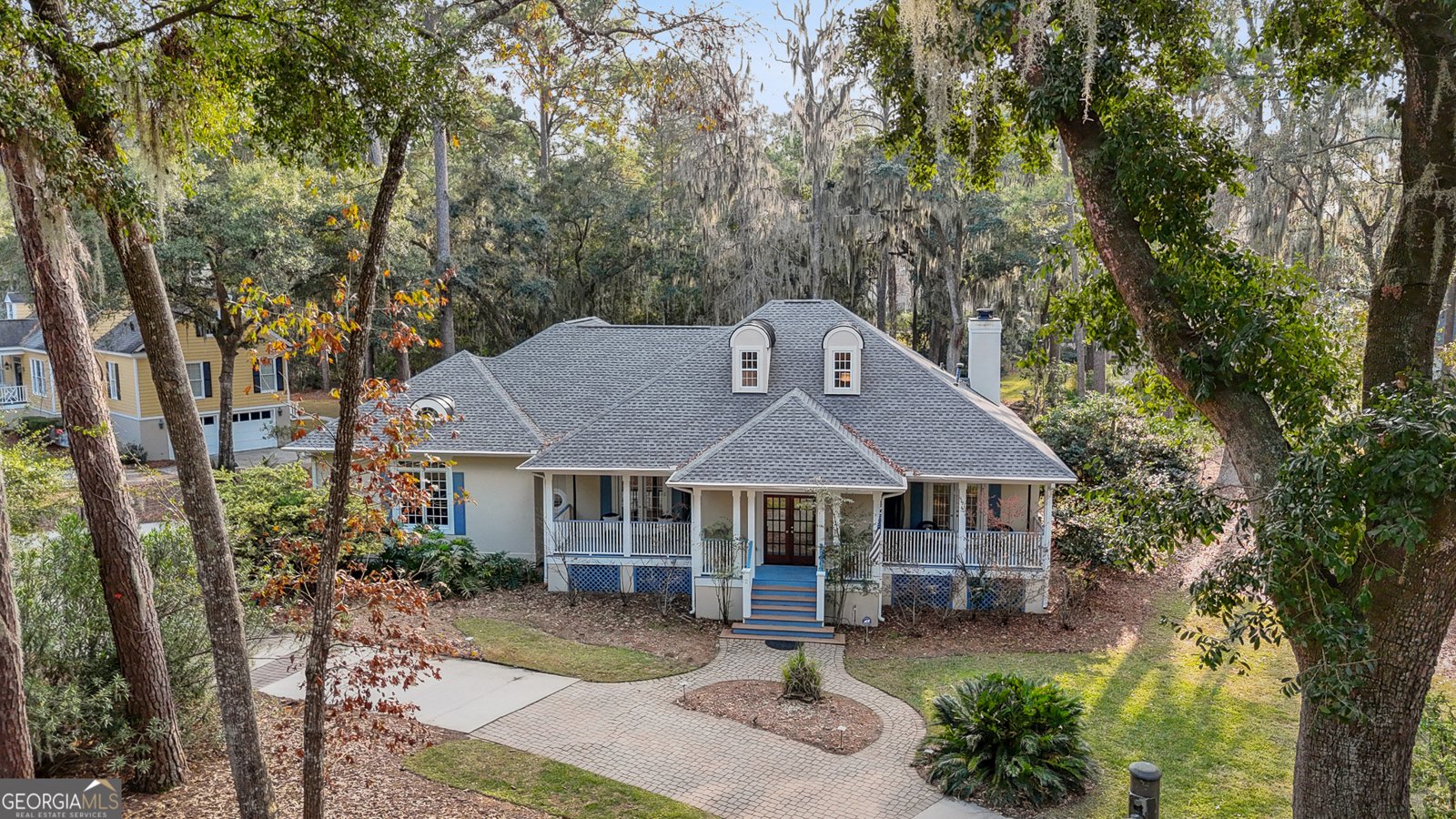 2 Rum Runners Alley Savannah - Photo 51