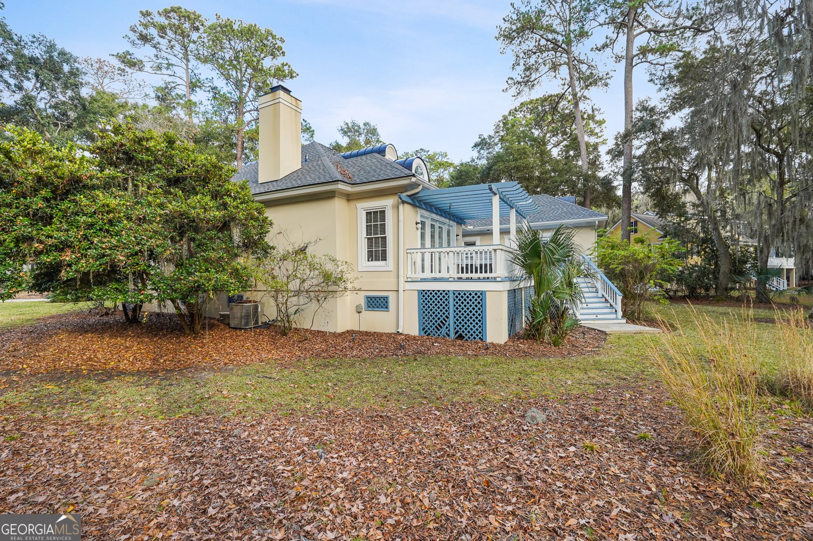 2 Rum Runners Alley Savannah - Photo 52