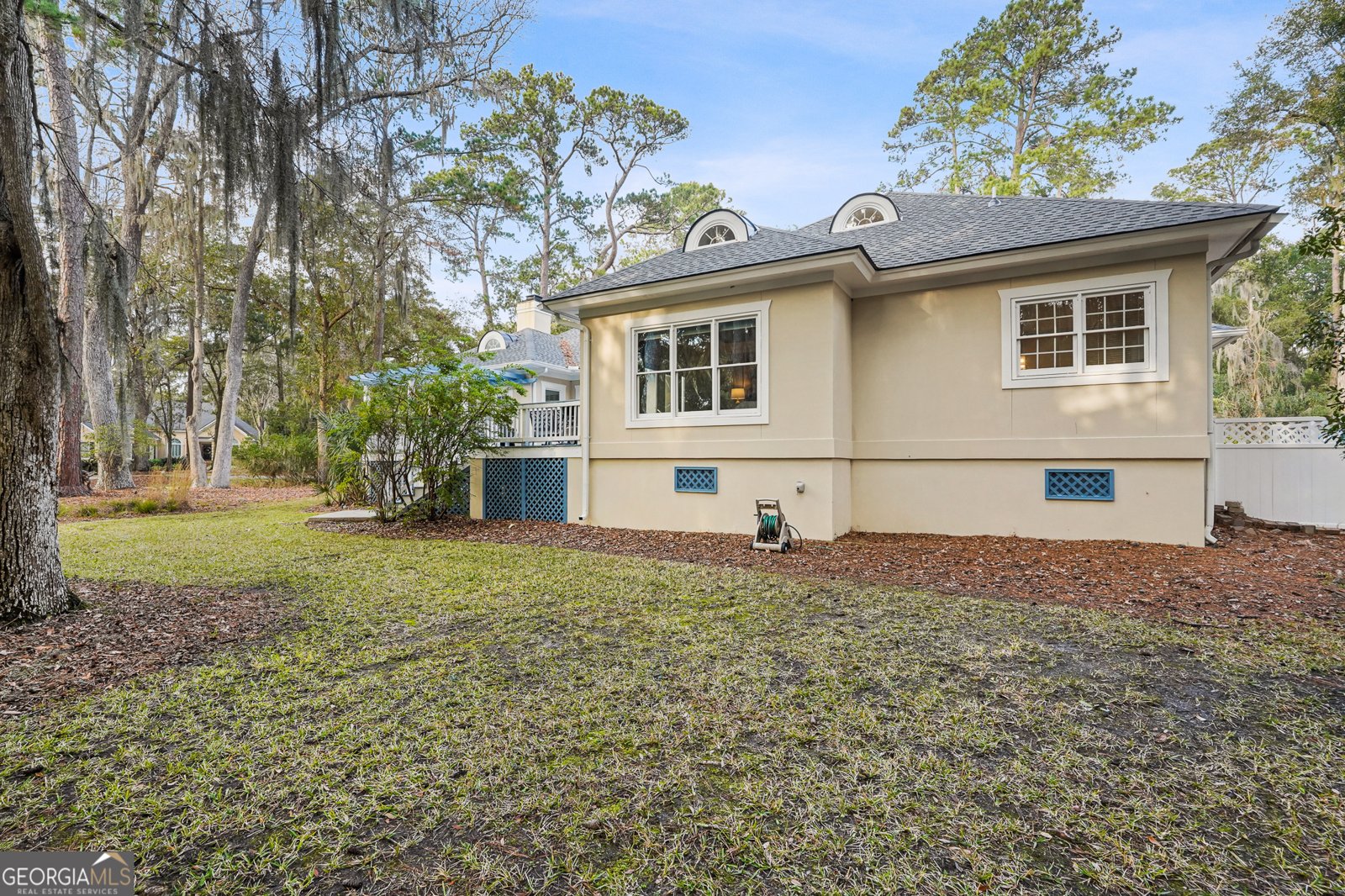 2 Rum Runners Alley Savannah - Photo 53