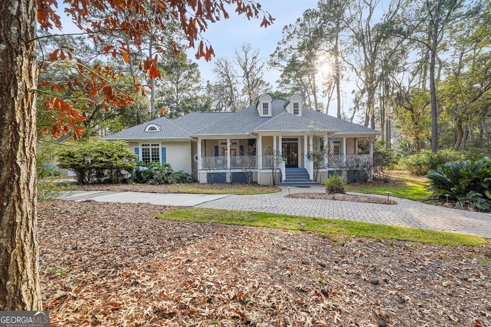 2 Rum Runners Alley Savannah - Photo 54