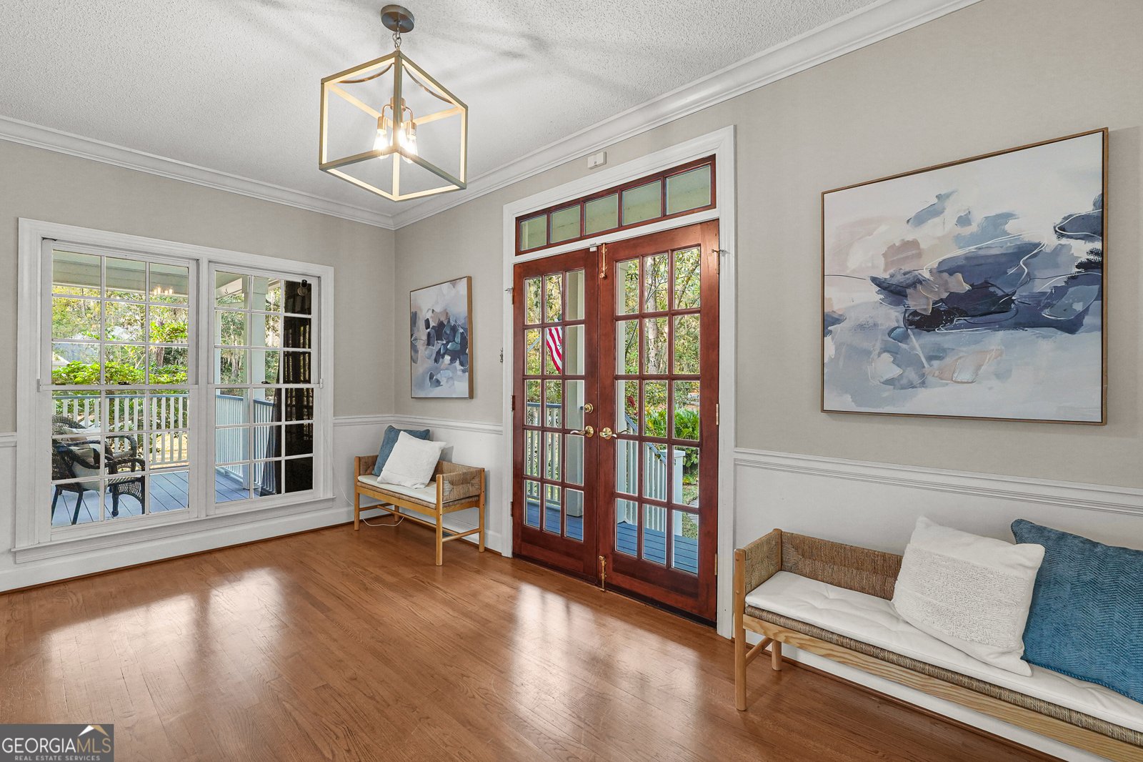 2 Rum Runners Alley Savannah - Photo 7