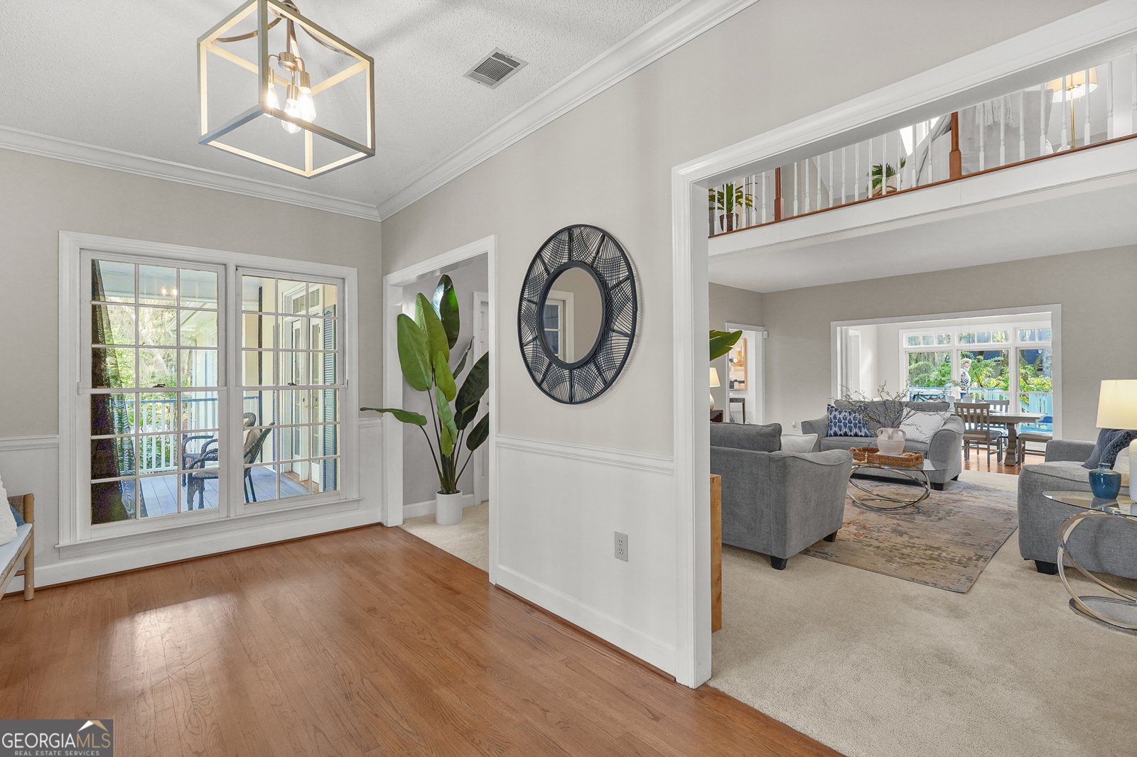 2 Rum Runners Alley Savannah - Photo 8