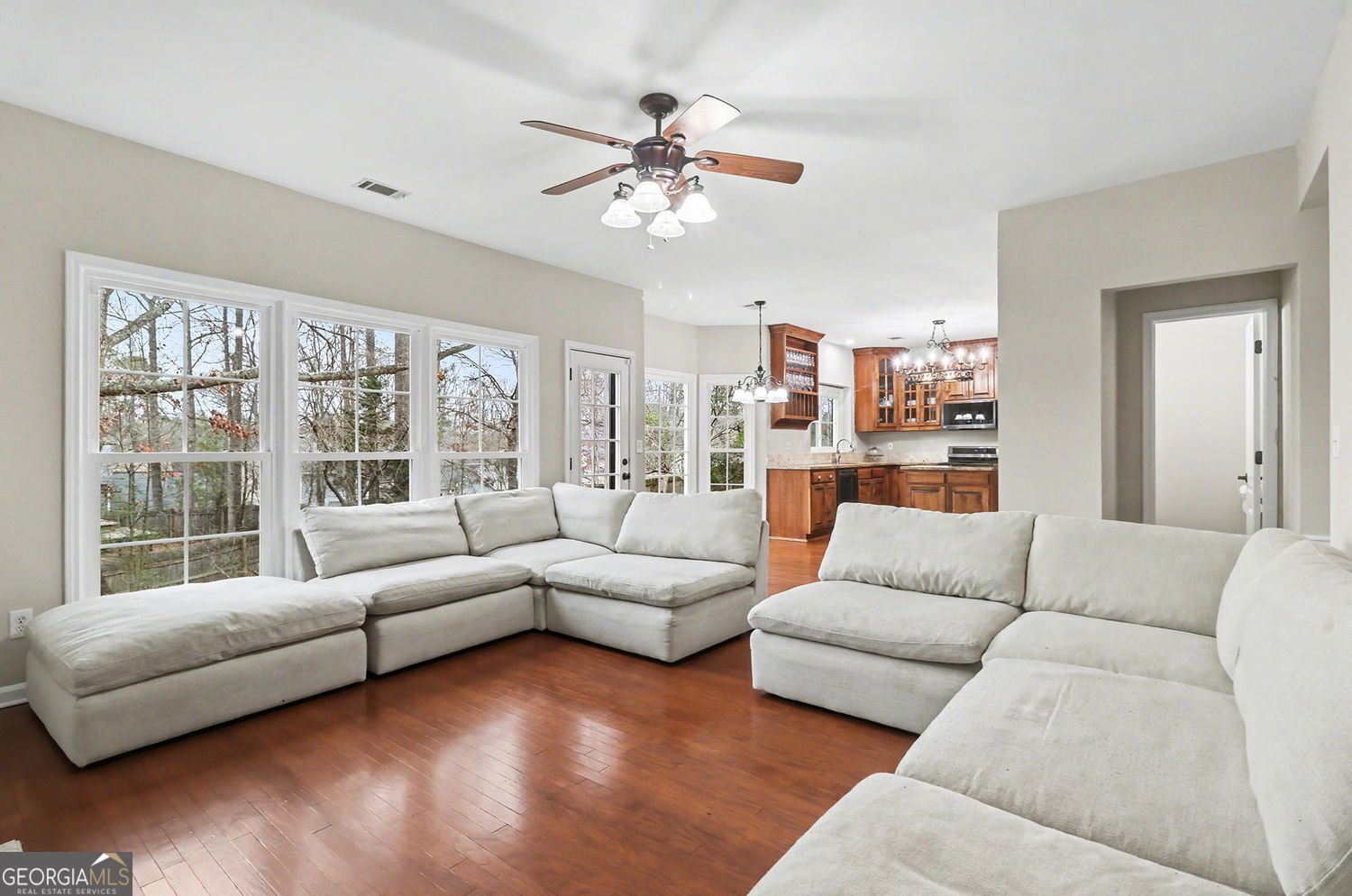 5020 Cinnabar Drive Johns Creek - Photo 10