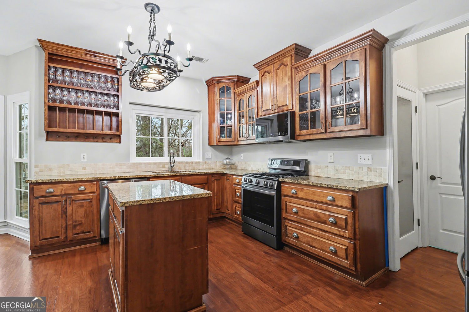 5020 Cinnabar Drive Johns Creek - Photo 12