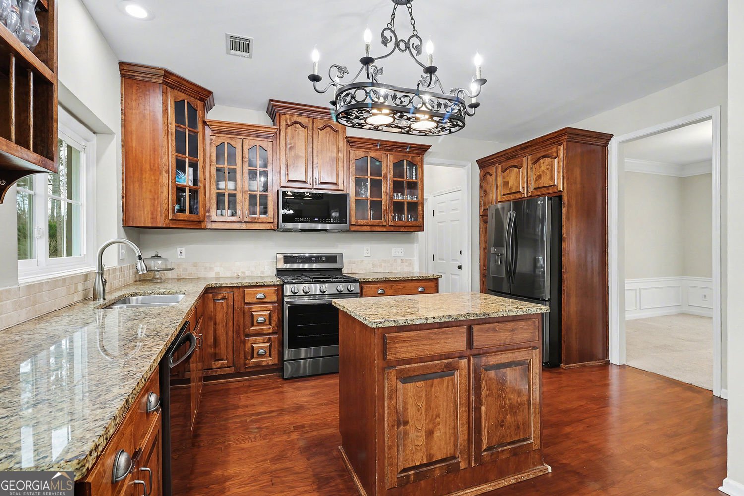 5020 Cinnabar Drive Johns Creek - Photo 13