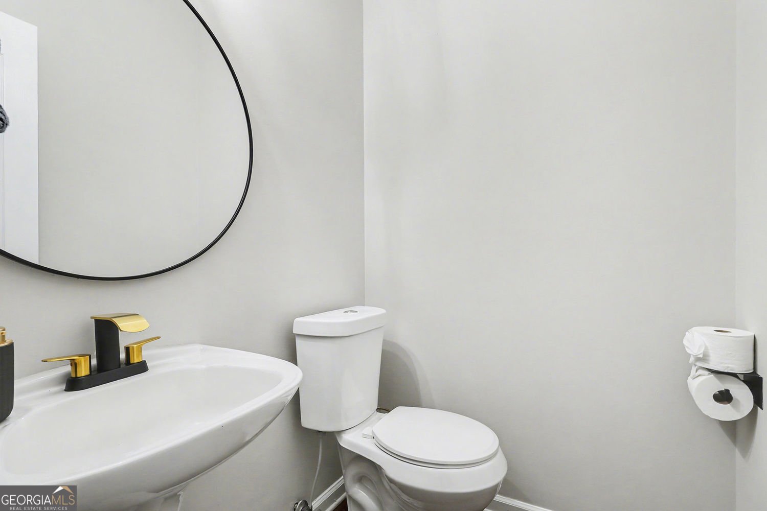 5020 Cinnabar Drive Johns Creek - Photo 15