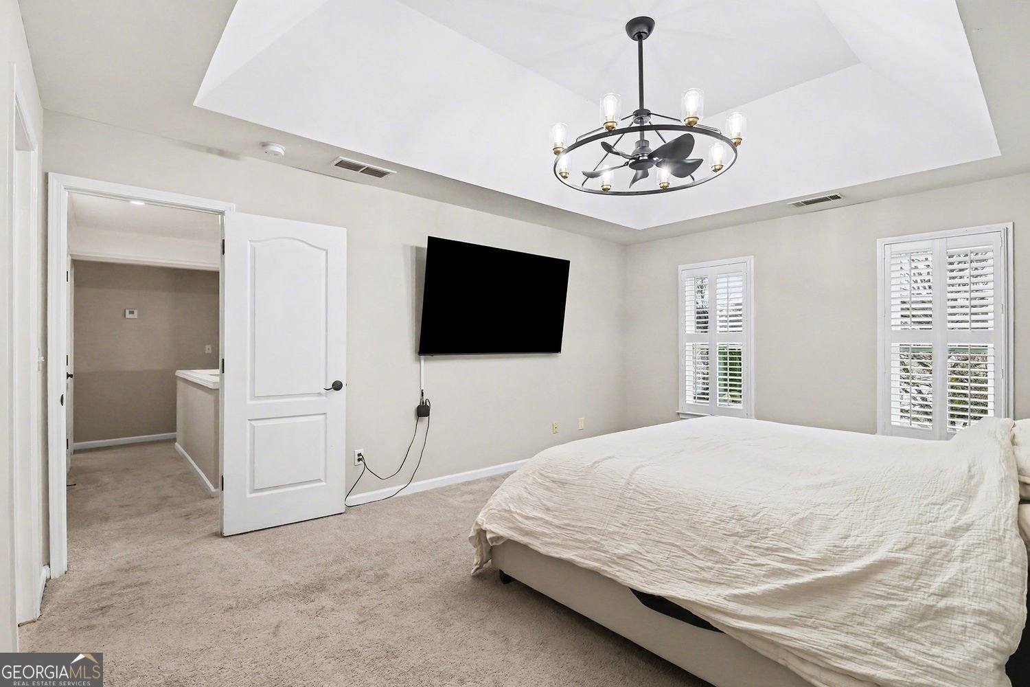 5020 Cinnabar Drive Johns Creek - Photo 18