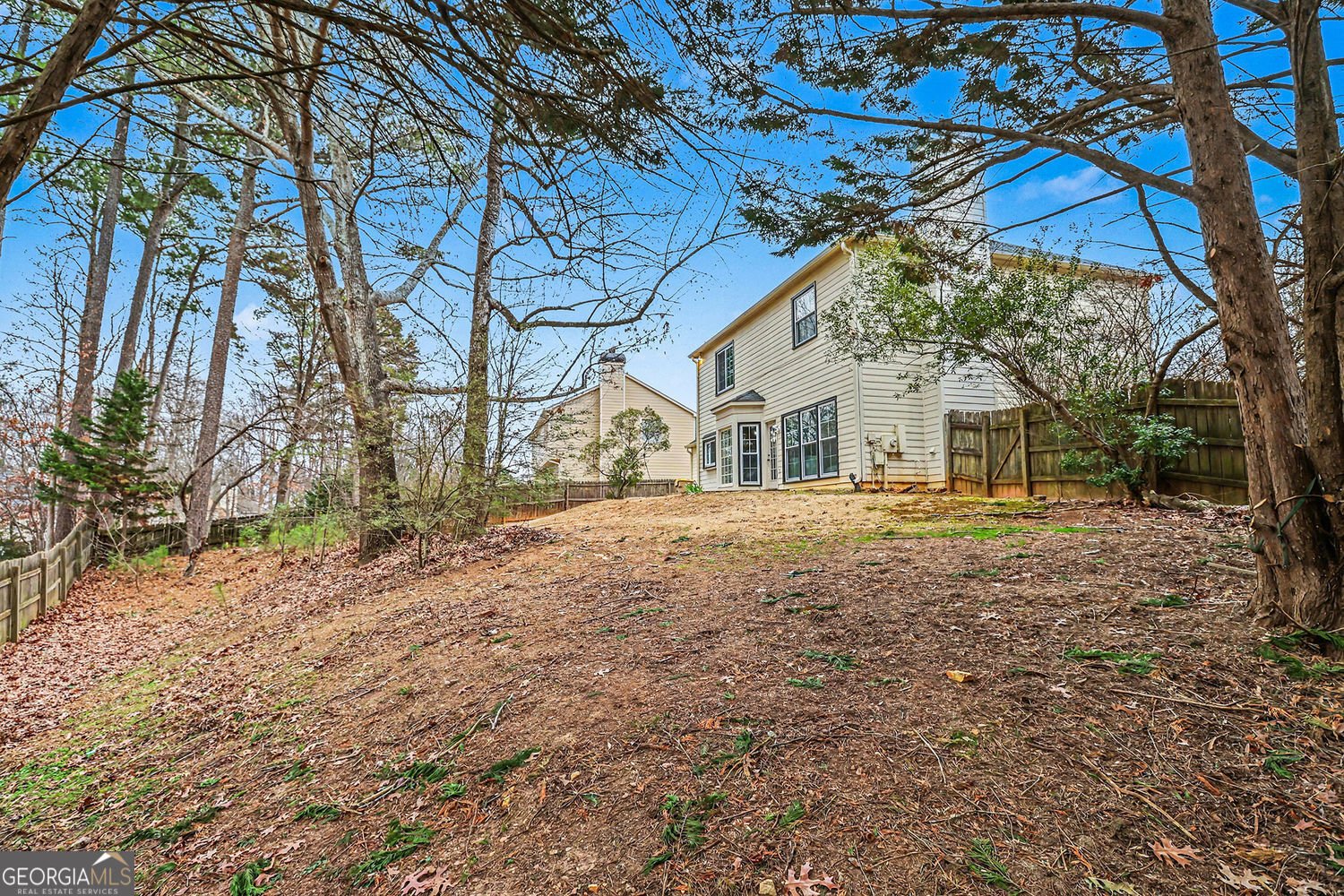 5020 Cinnabar Drive Johns Creek - Photo 30